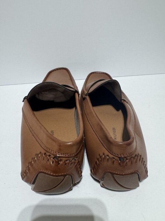 Tommy Hilfiger Men’s Amile Loafer Size 10 M main image 5